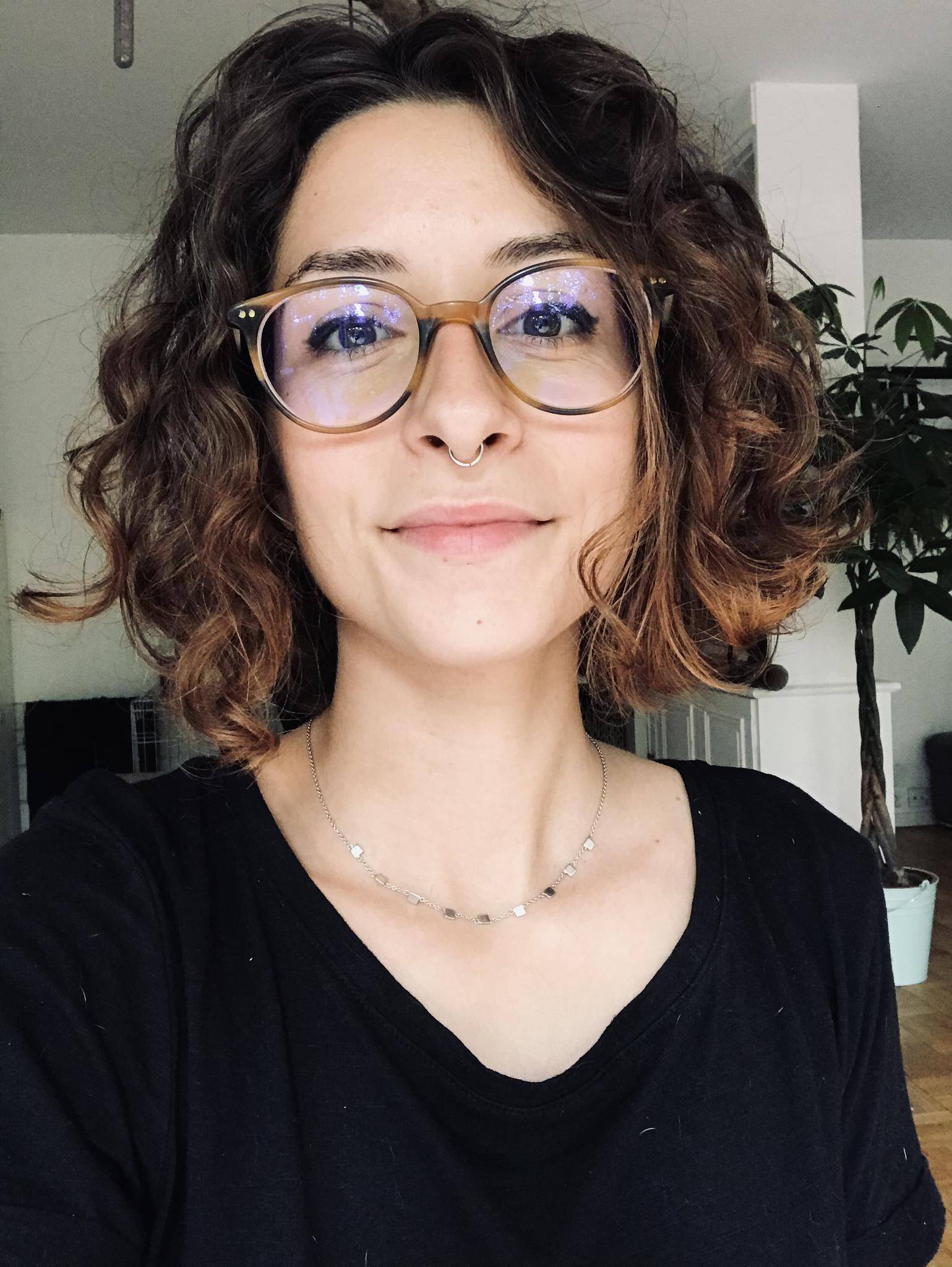 Carla Montiel