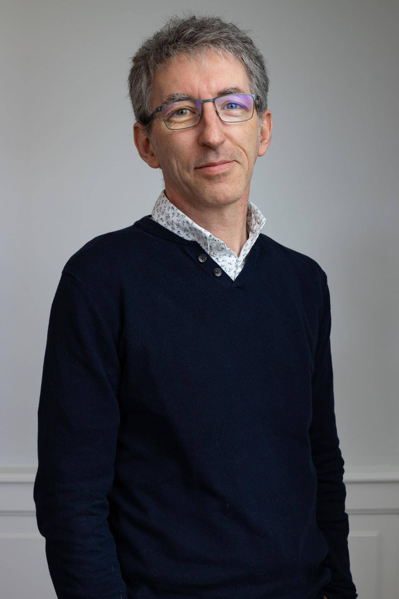 Sébastien Beaujault