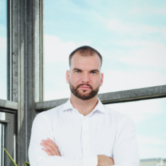 Caspar  - Bauleiter | Fabrikplaner | Projekt Management | Ar