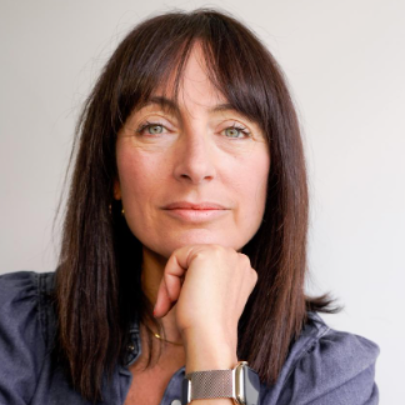 Nadia Gabbie - Fractional Communications Advisor