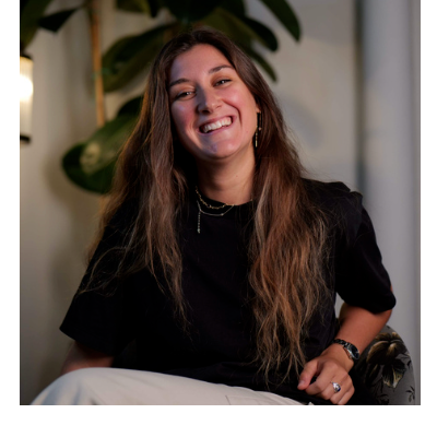 Roberta Stefani - Consultante en art contemporain