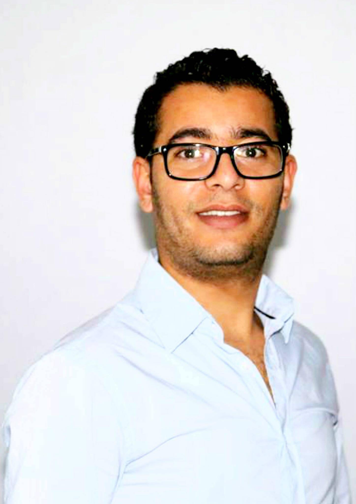 Mohamed Ali Amri