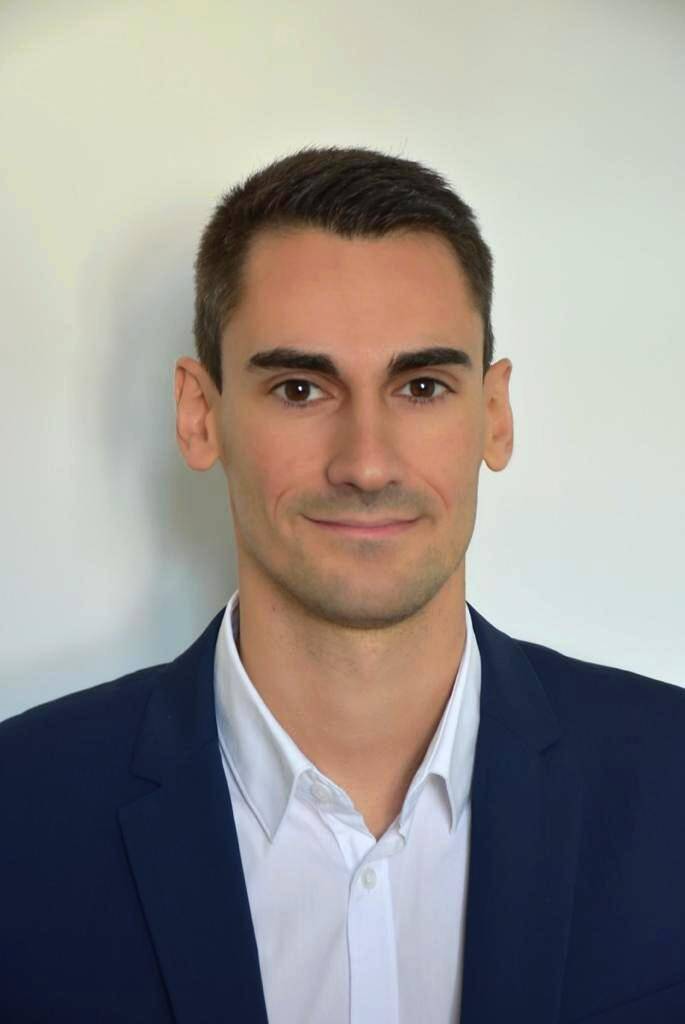 Cédric Boulben