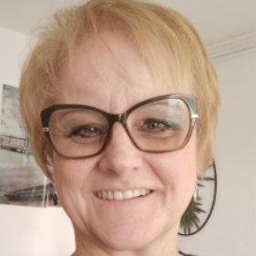 Fabienne Gomis