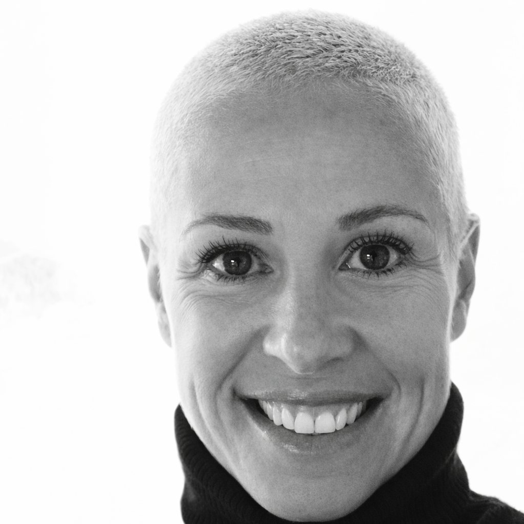 Iolanda Echevarria Capdet - Communications consultant. Account Director.