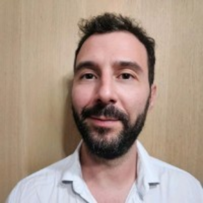 Benjamin Nicolas-Teboul - Develloper front-end
