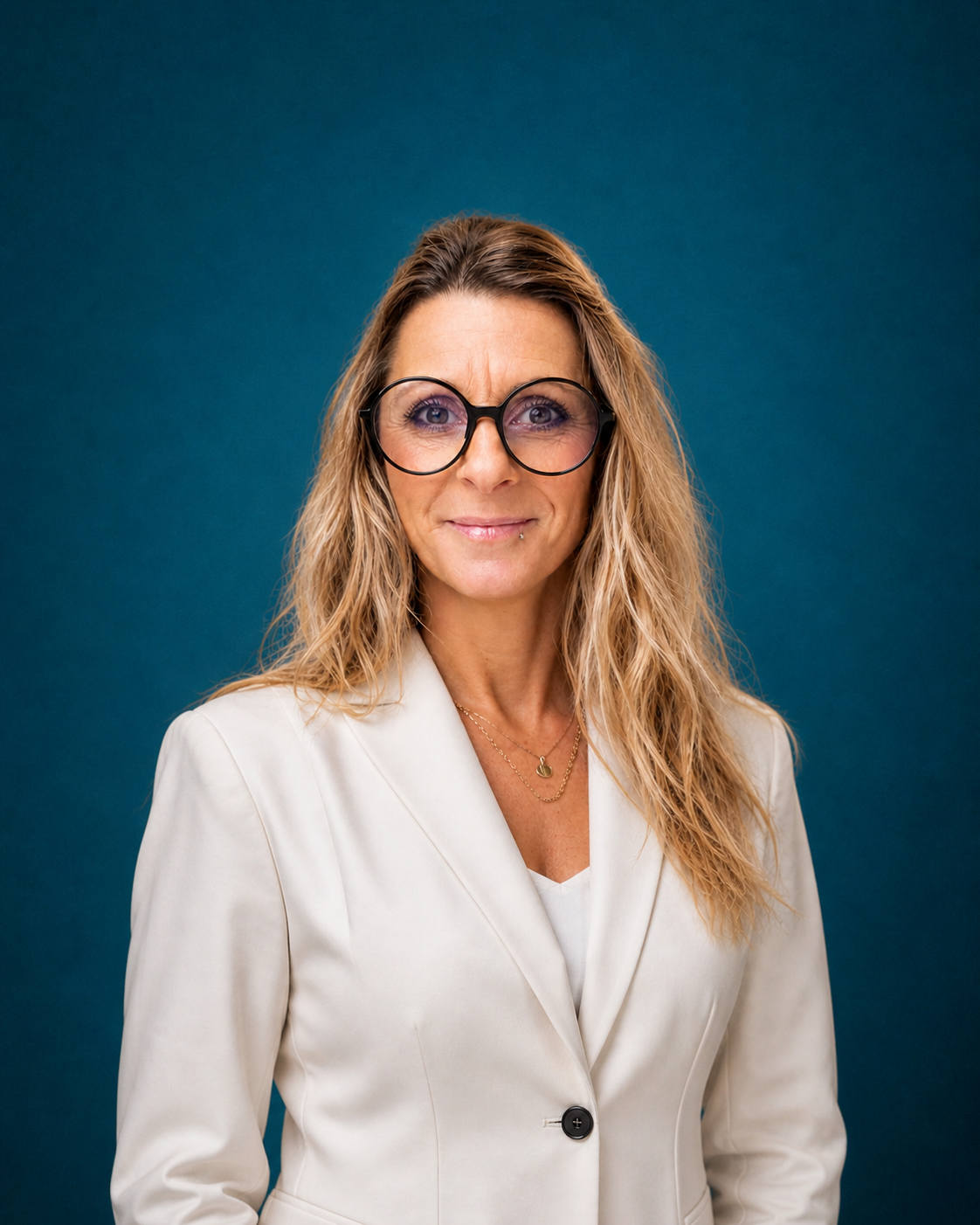 Sandra Dogny - Assistante administrative | RH