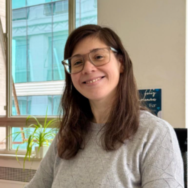 Fernanda Mariel Ferreira - Asistente Administrativa Freelance