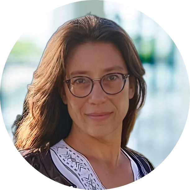 Nathalie Jachimiak