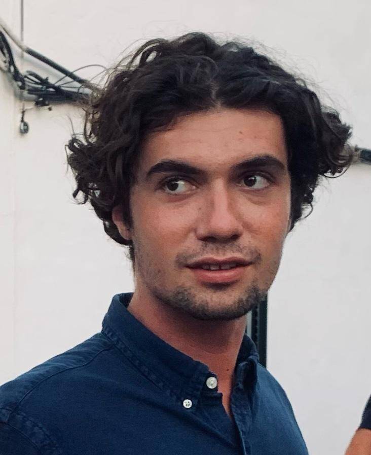 Bastien R.