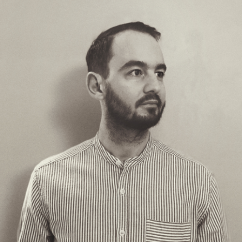 Federico Necchini - Brand Strategist & Marketing Consultant