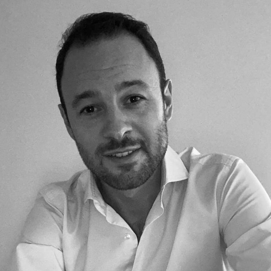 Kevin Patrzek