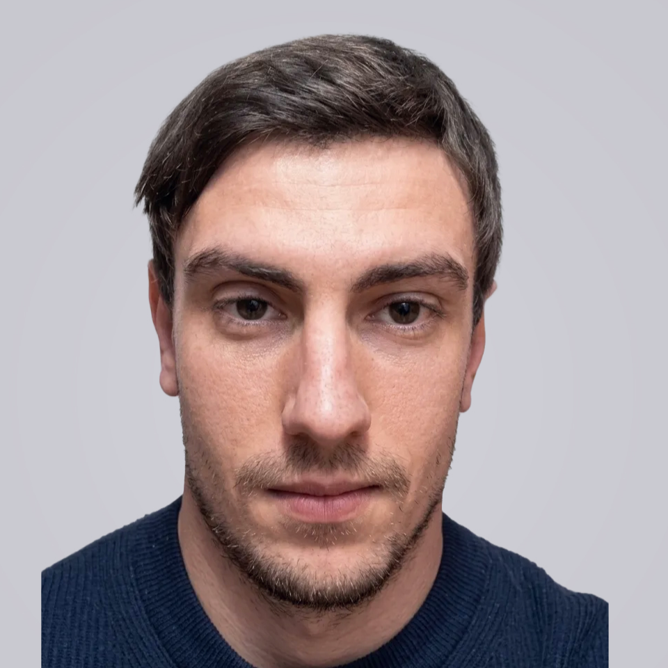 Benjamin Debrosse