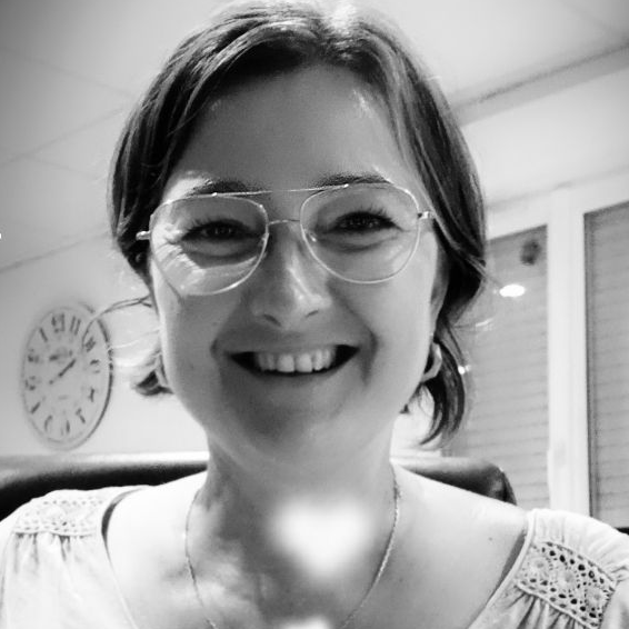 Sandra Pettinotti - Téléprospectrice Santé et dispositifs médicaux 