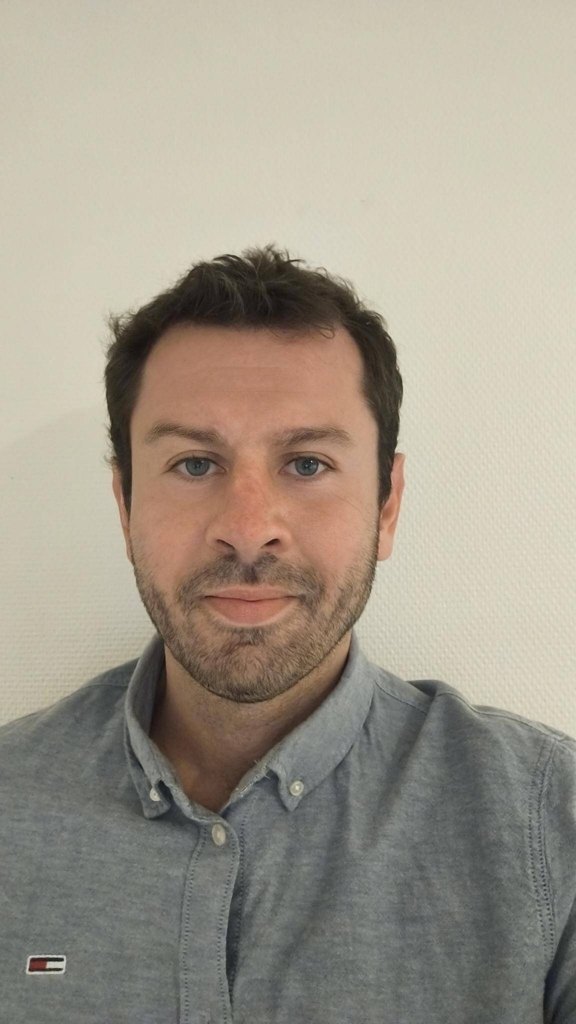 Thibault Raoul