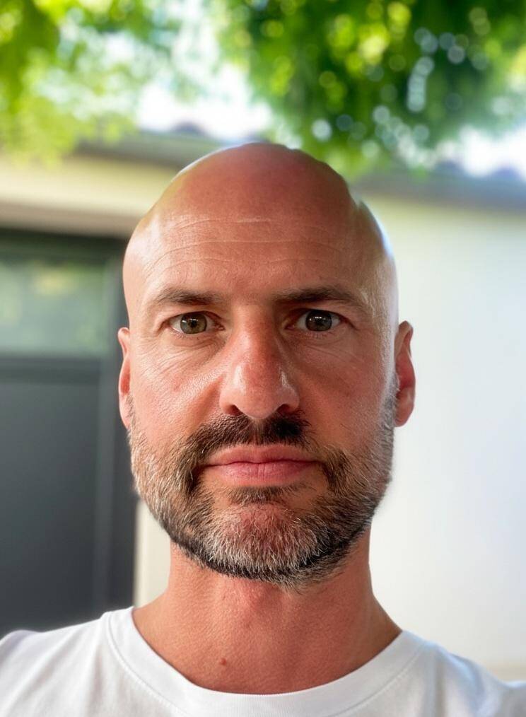 Boris Colombier