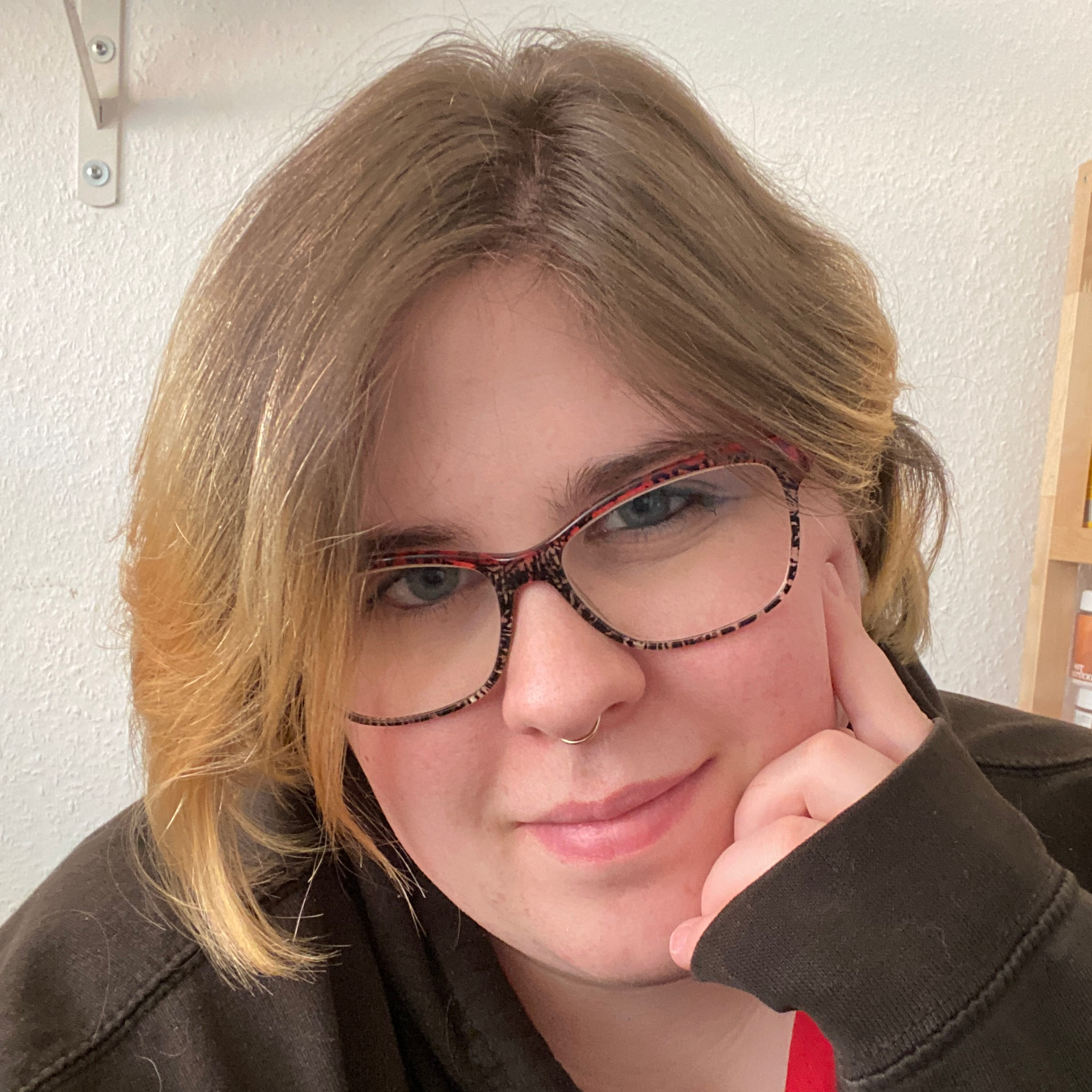 Katharina Pflüger