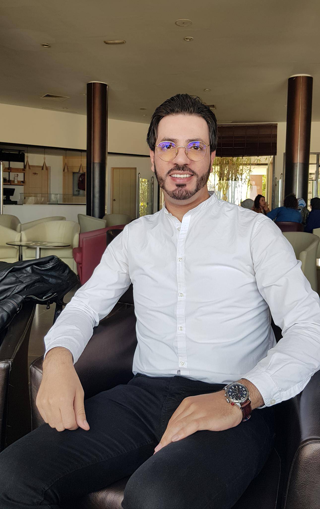 Bouaziz B. - Expert E-commerce Java/Spring
