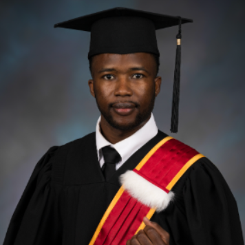 Boubacar Hama Bague - Dev Web & IA | Chatbots, Automation, Apps