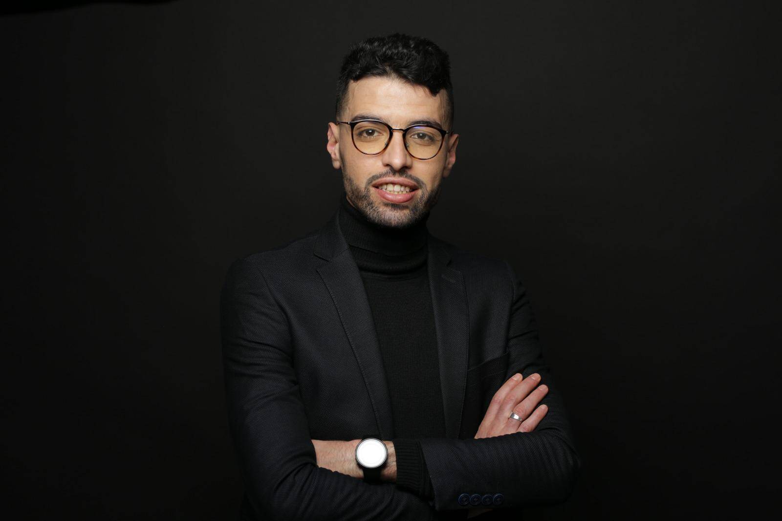 Tarik El Hannoune