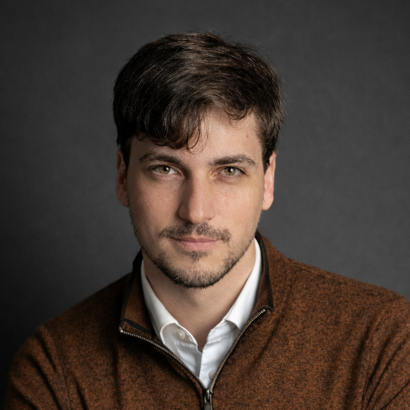 Florian Sueur - Backend Engineer (5+ yrs) | Rails | @Shopmium