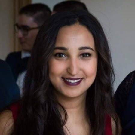 Maryam Aljoufi