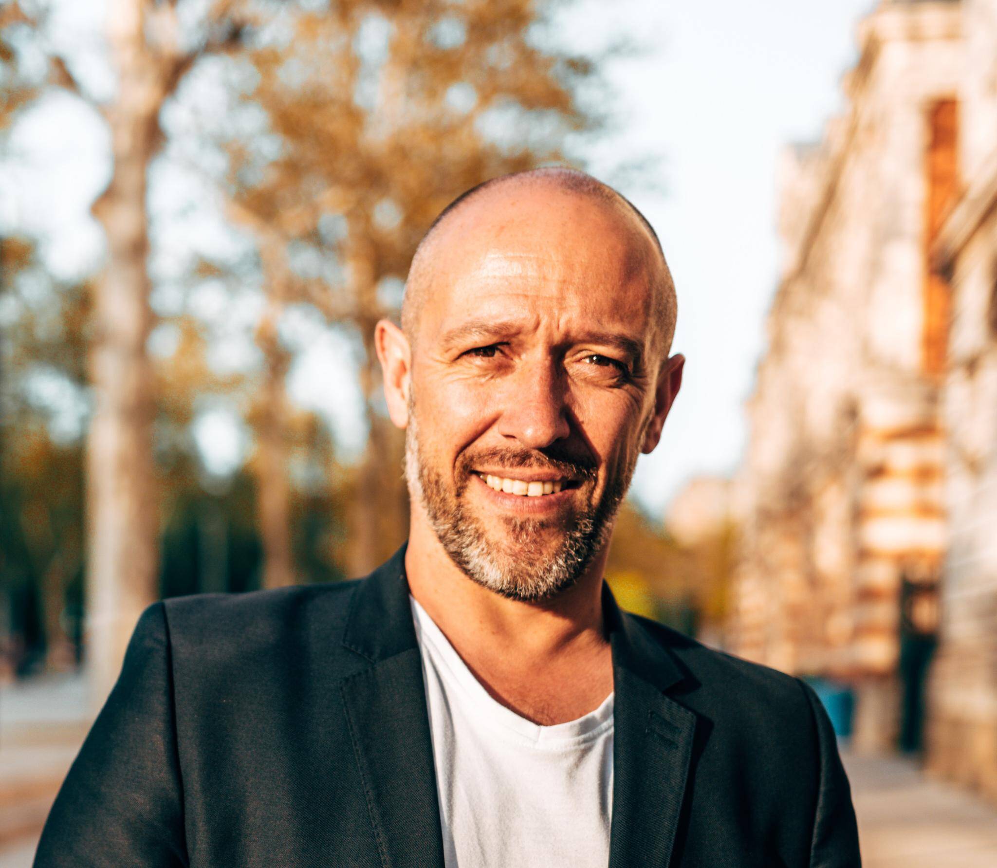 Christophe Baeza