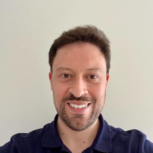 Rafael Costa - QA Engineer