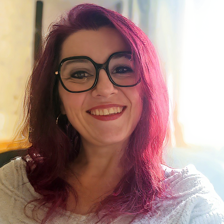Léa Michalon - Office Manager, responsable administrative