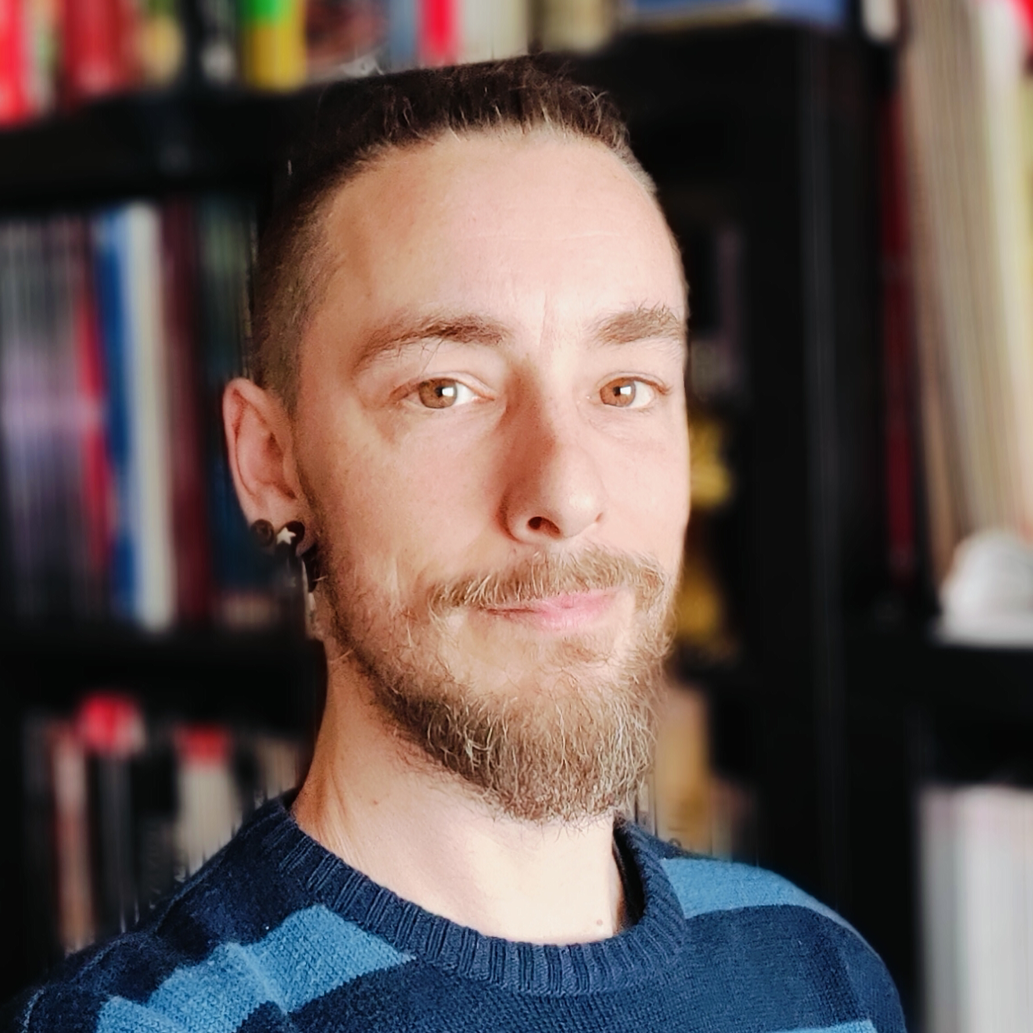 Romain Eludut