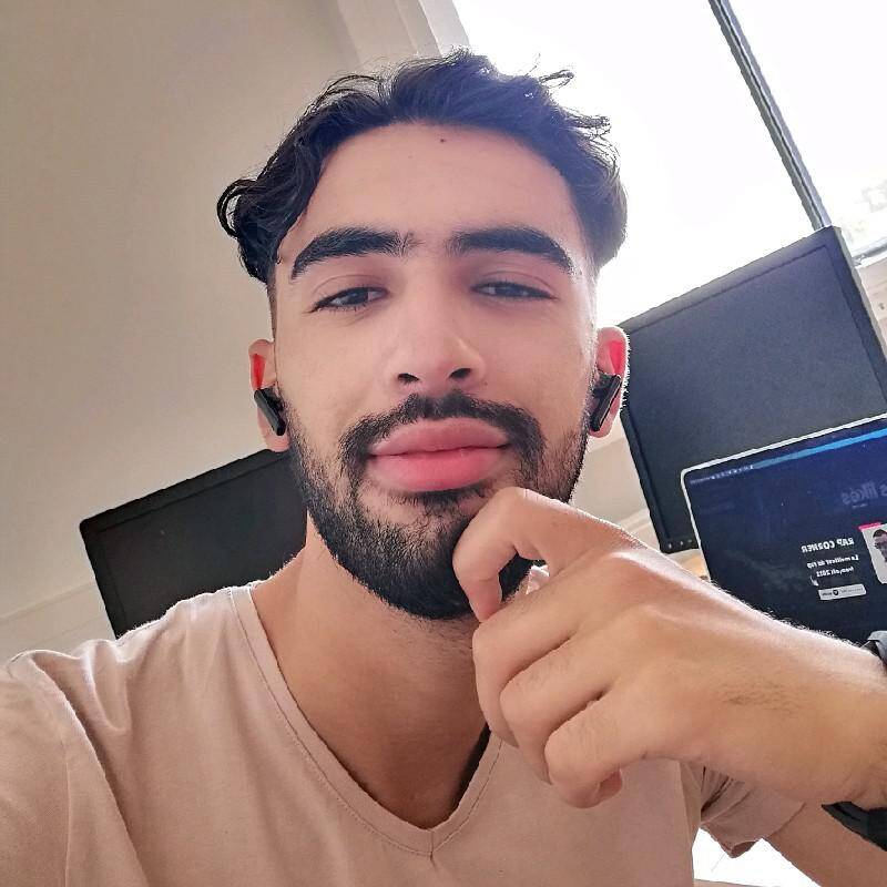 Bouazouni Syphax
