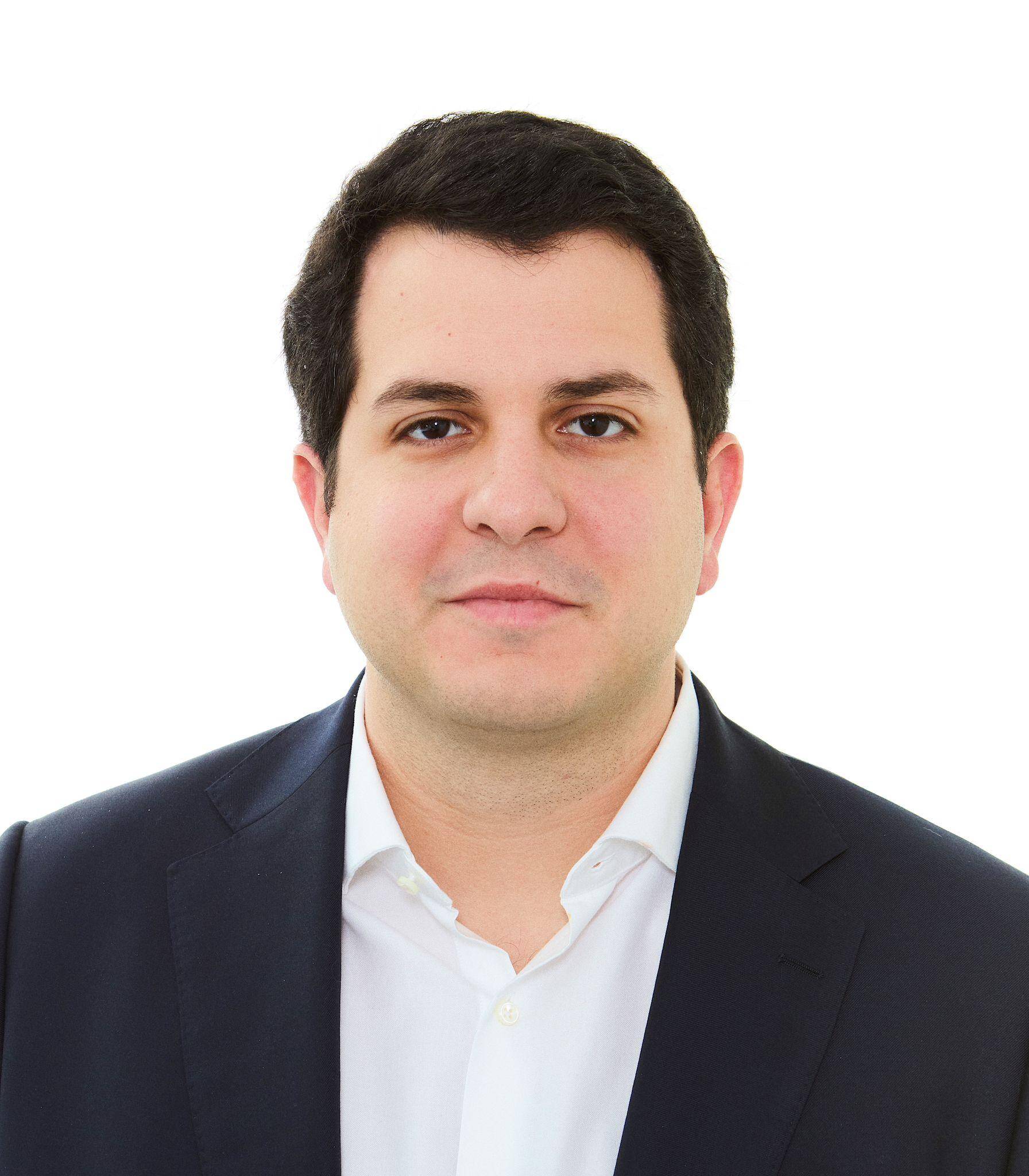 Hicham Bounjou