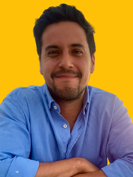 Diego Solis