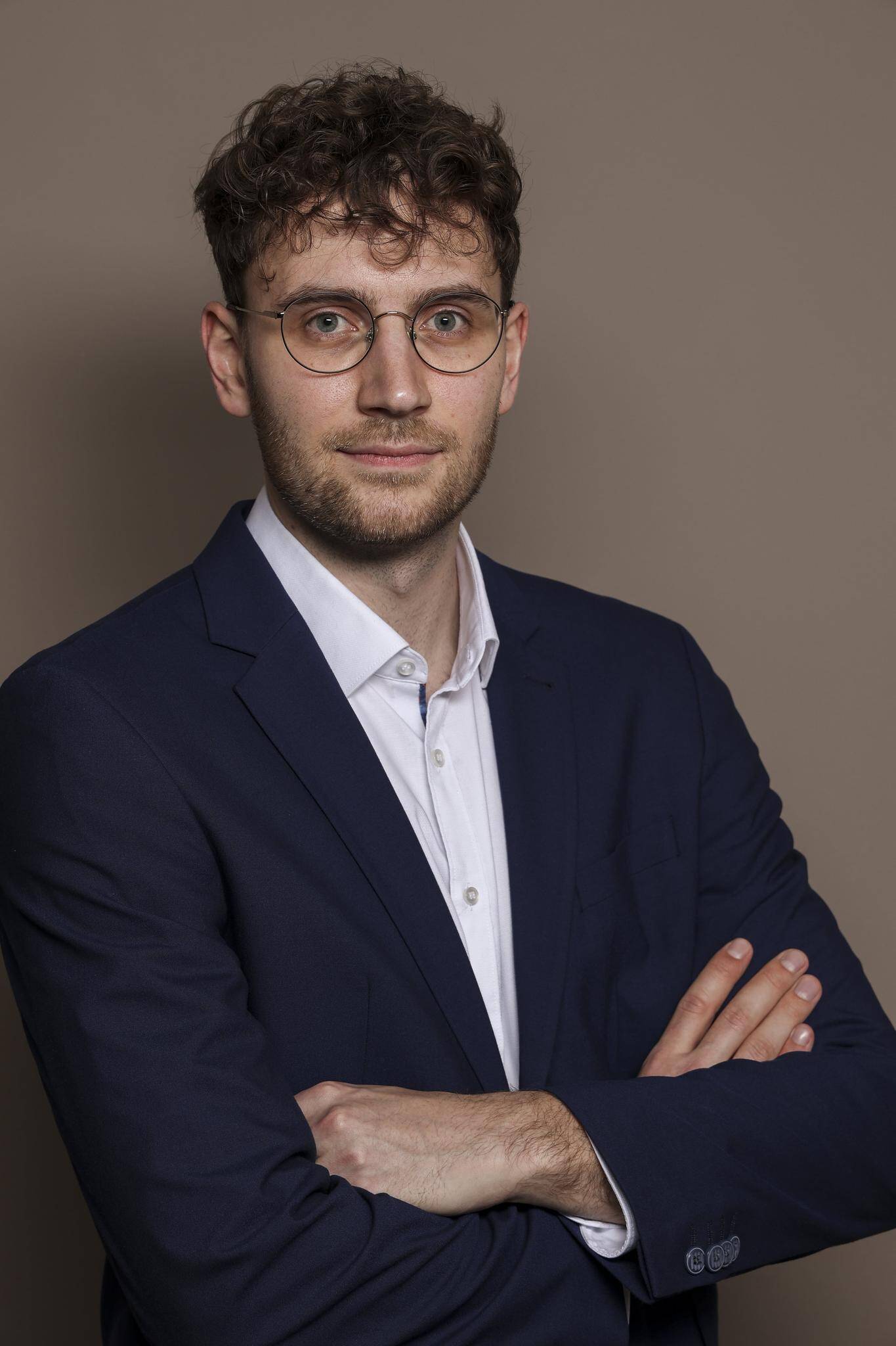 Daniel Manns