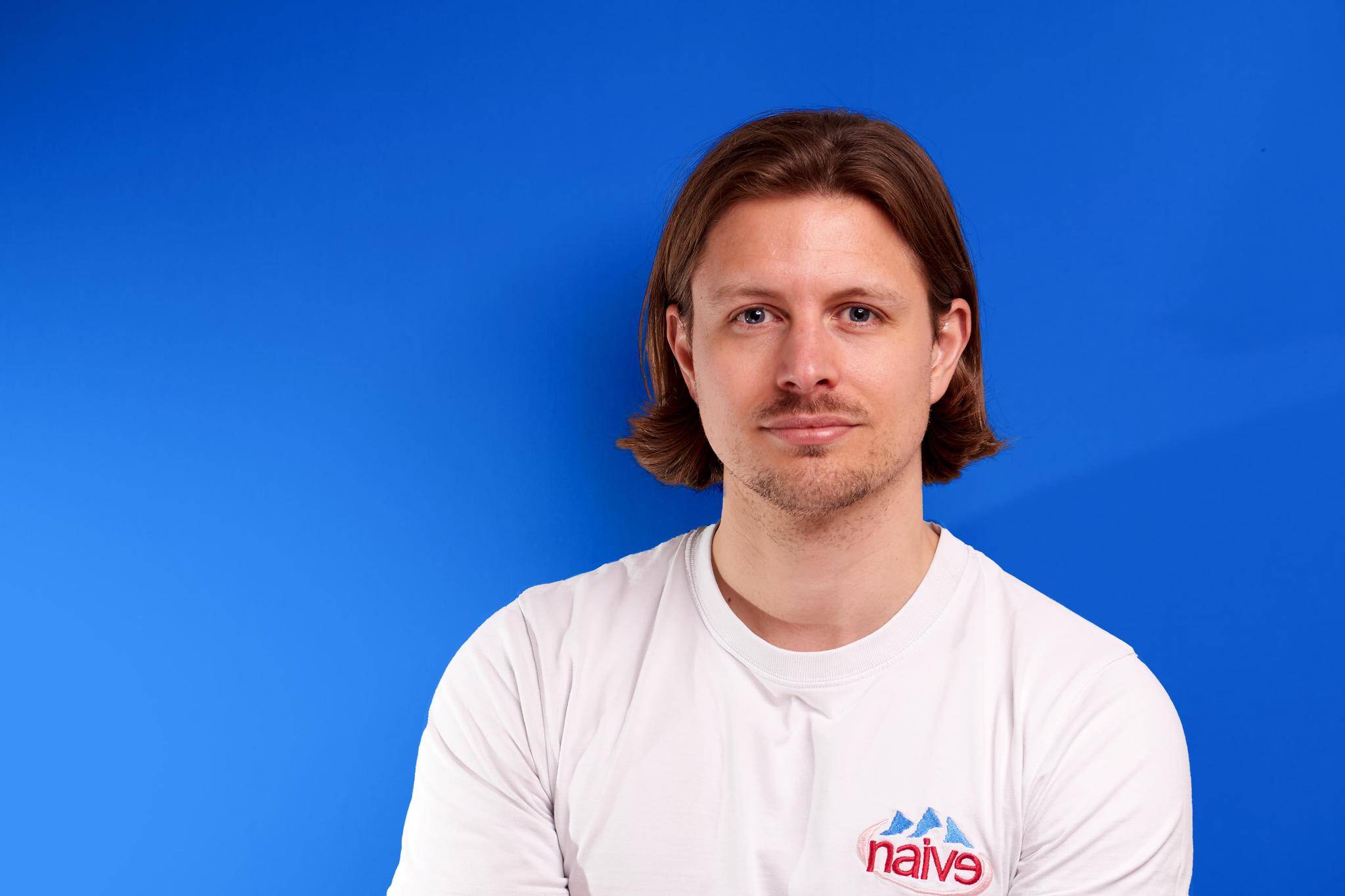 James Abraham - Fractional Chief of Staff | Strategy & Ops