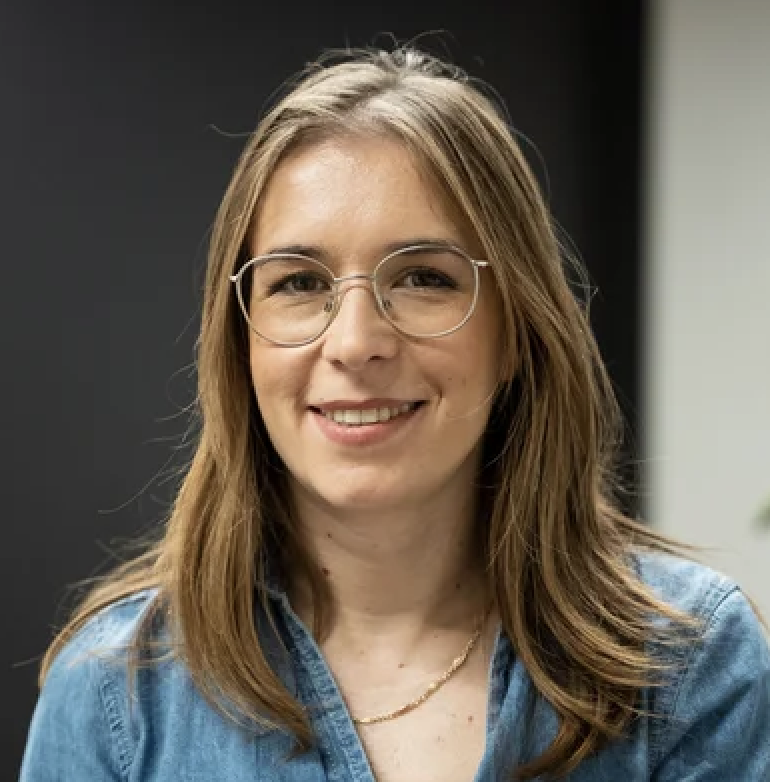 Louisa Berthomier