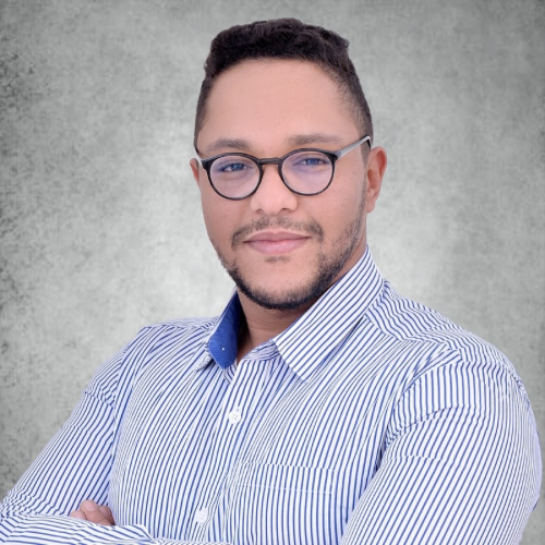 El Mouataz Saad - Développeur iOS & Solutions Engineer | Fintech