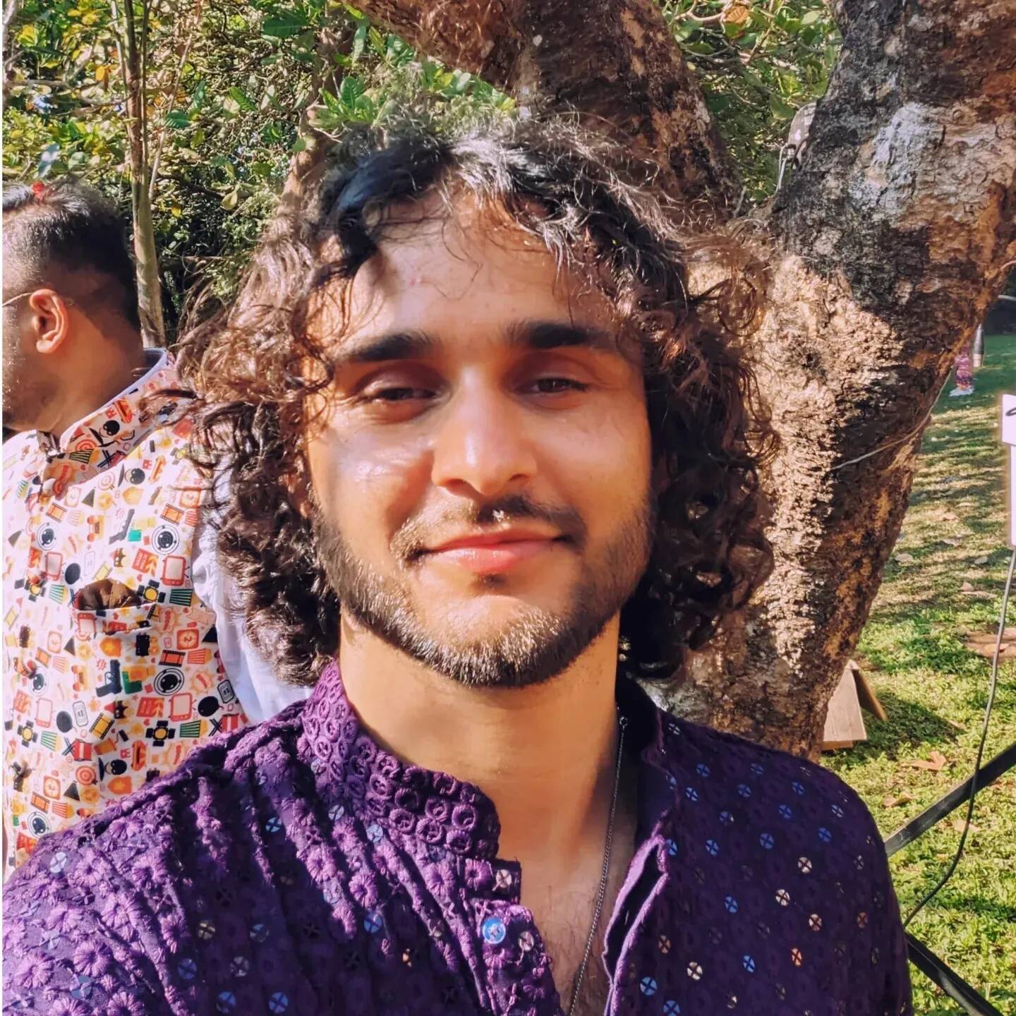 Thomas Singh