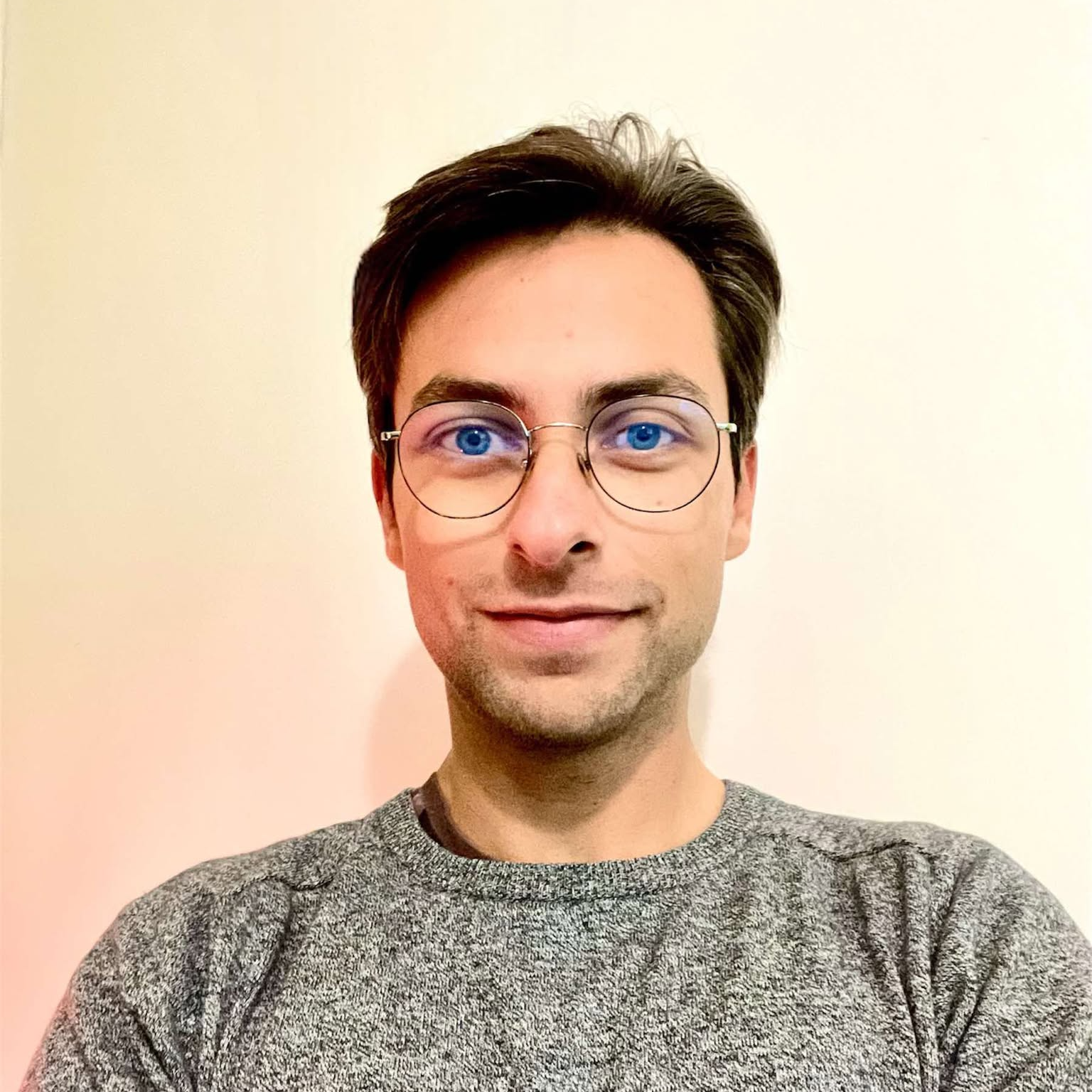 Romain Delage