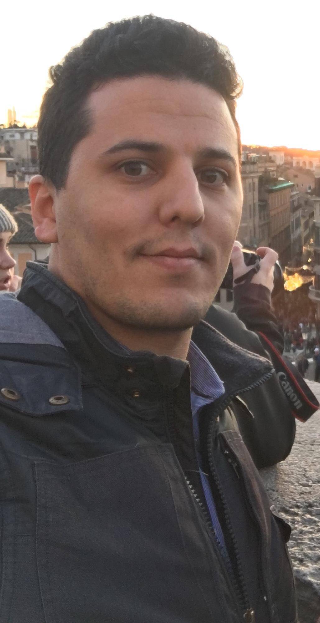 Mohamed Amine B.