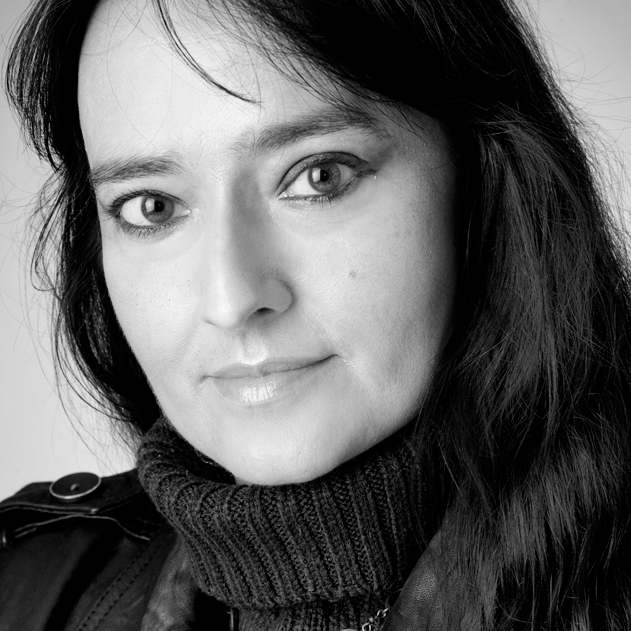 Petra Jocelyn Höhne