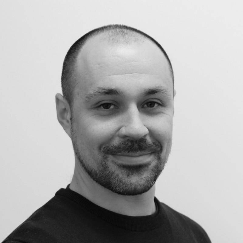 Fabien Fischer - Lead Developer Python/Django & DevOps