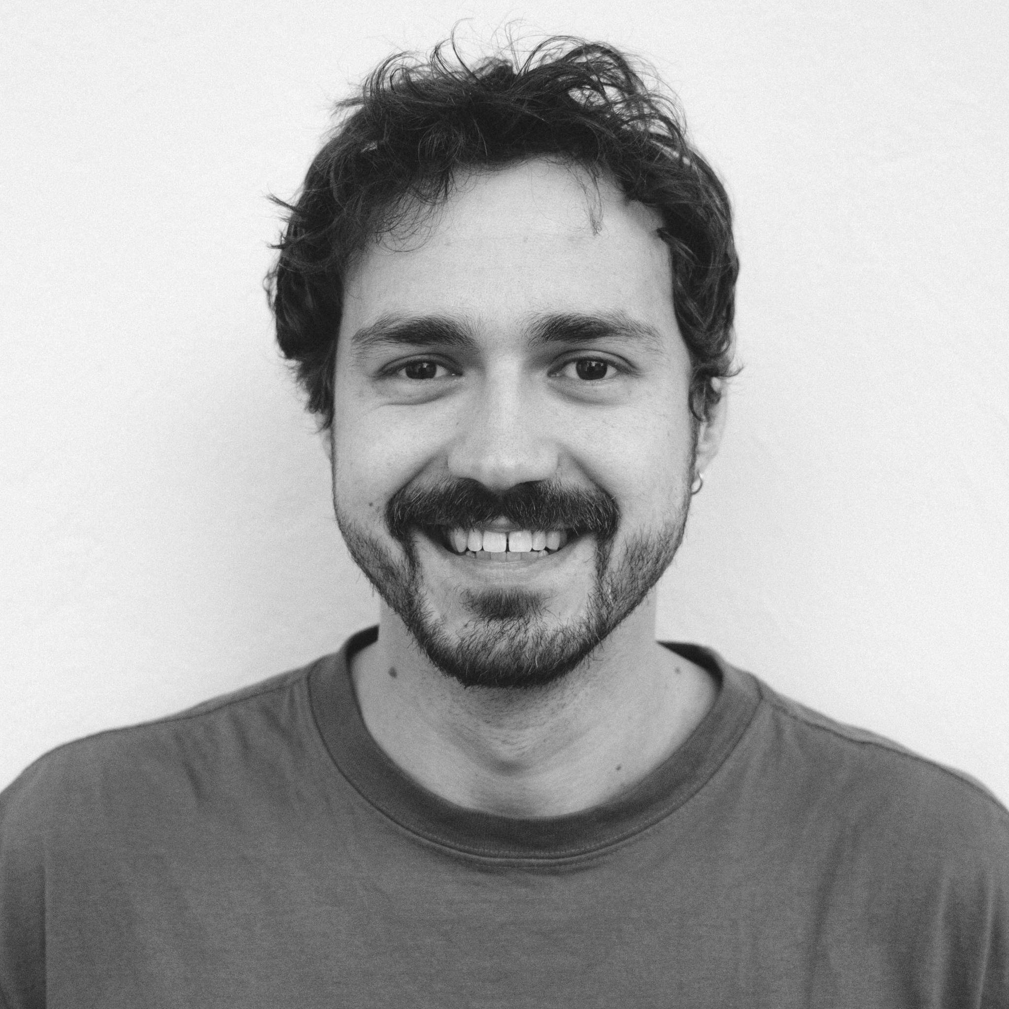 Jasper Schmidt