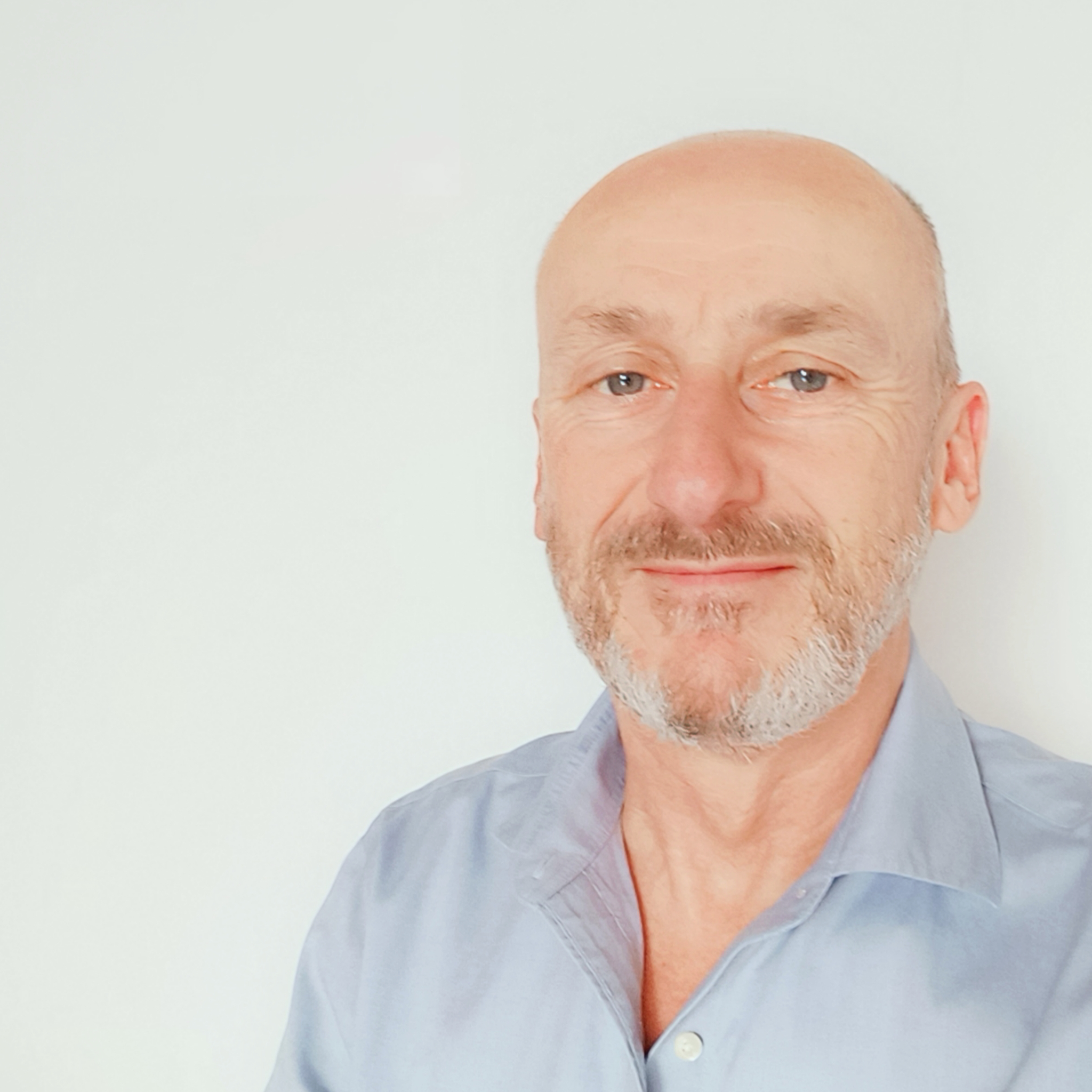 Laurent G. - Coach Produit - Lean Startup -  Lean Agile