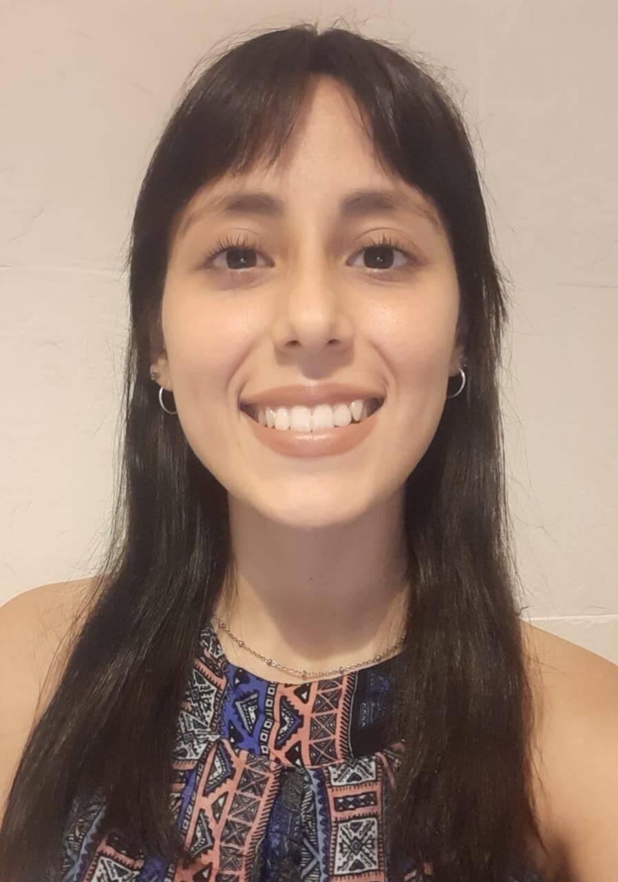 Carolina Gallardo