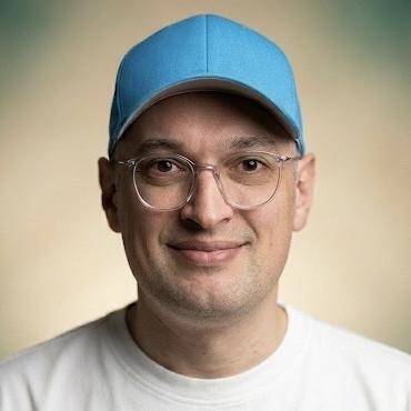 Markus Troschka