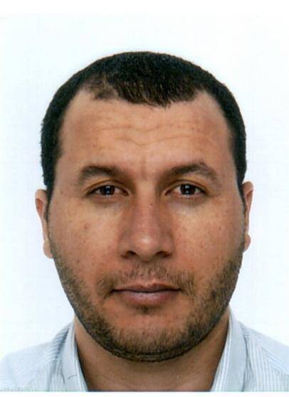 Seyfallah Cherrati
