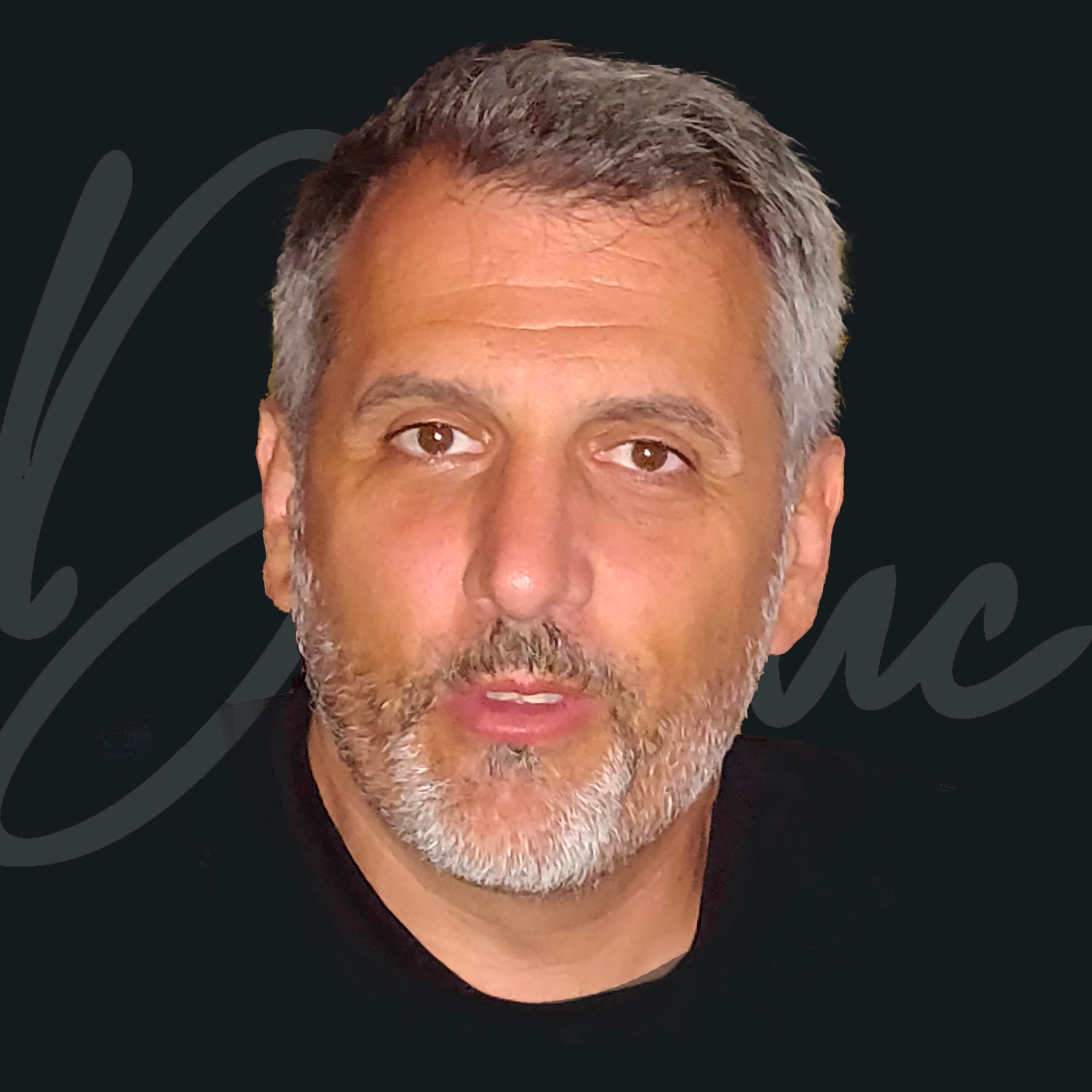 Emmanuel Dubuc