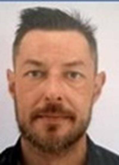 Jeremy Mairesse - Technicien Informatique