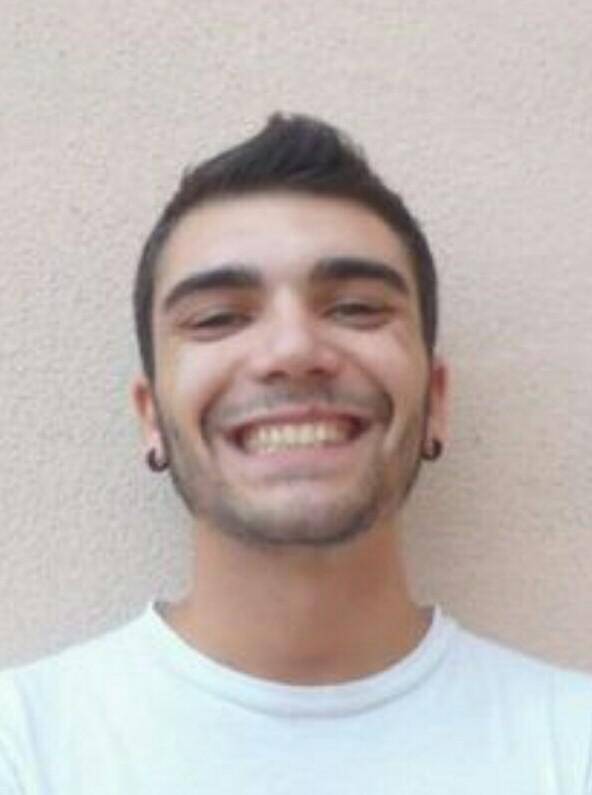 Gianluca Solinas